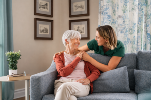 24-Hour / Live-In Care