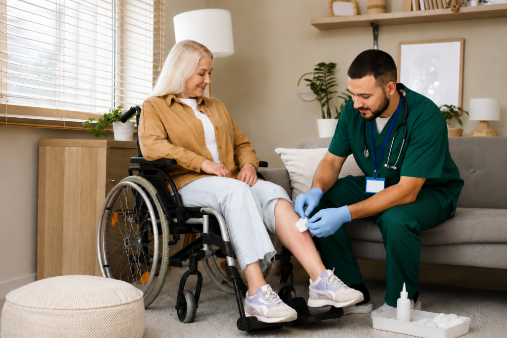 Wound Care