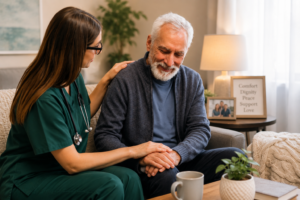 7 Signs a Loved One May Need Extra Support at Home